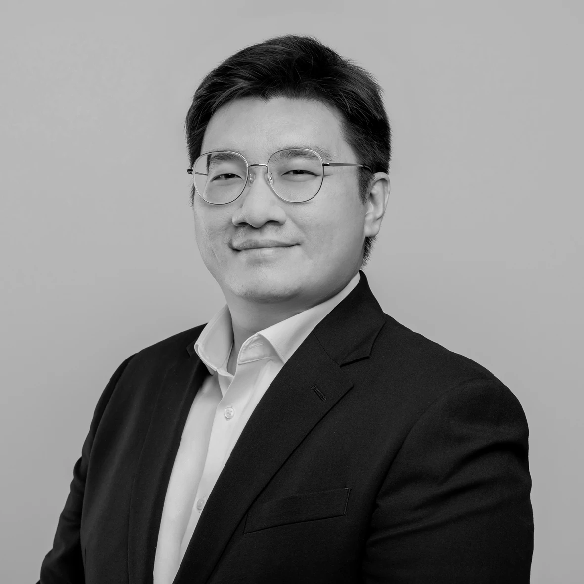 Edwin Loh - Investment Analyst | StateSquare Capital